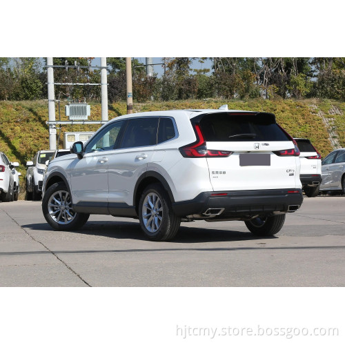 2023 Dongfeng CR-V 1.5t Vendita calda Cinese Auto a benzina usata in vendita per adulti in stock 2022 versione Honda CR-V